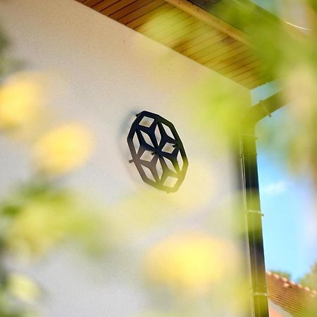 Na Trati Pension Crna na Koroskem Eksteriør bilde